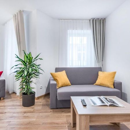 קרקוב Old Town Apartments - B12 מראה חיצוני תמונה